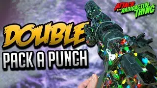 How to DOUBLE Pack A Punch on 