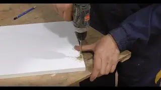 Сборка корпусной мебели (мастер-класс для начинающих)