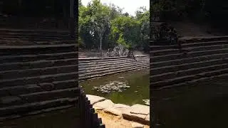 KH1604 Angkor Wat(吳哥窟ប្រាសាទអង្គរវត្ត) Siem Reap, Cambodia 26