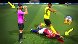 DLS 22 FAILS & FUNNY MOMENTS | Dream League Soccer 2022 HD