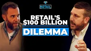 Part 2 $100 Billion Shrinkage Challenge: Transformation Through Retail Innovation