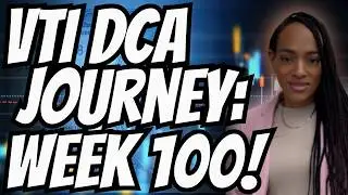 VTI ETF: 100-Week Journey of Daily Investing!