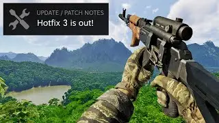 Gray Zone Warfare New Update is..