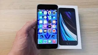 СКОЛЬКО ЕЩЕ БУДЕТ АКТУАЛЕН IPHONE SE 2 (2020)?