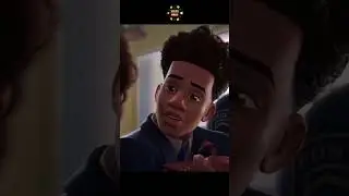 Родители узнали что Майлз прогуливал уроки😂 
