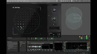 Max For Live version of Woods