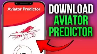 How To Download Aviator Predictor For iPhone & Android | Full Guide (2024)