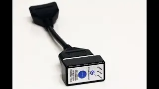 Nissan Leaf HV Battery Pairing Tool