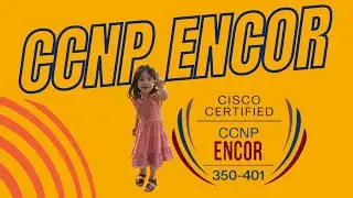 CCNP ENCOR v1.1 | Concept of Cisco Routers | Urdu