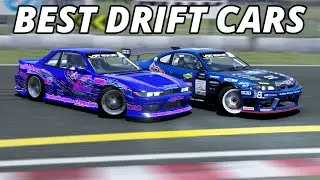 Top Best Drift Car Mods for Assetto Corsa in 2021