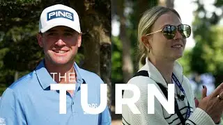 The Turn |  ZOZO CHAMPIONSHIP | An Inside-the-Ropes Docuseries