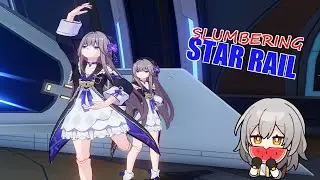HERTA IS THE BEST | Honkai: Star Rail
