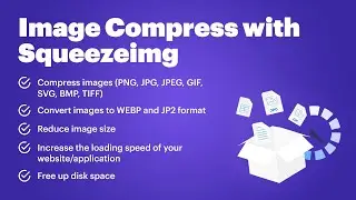 PrestaShop Image Compress with Squeezeimg - webp/jp2 convert, png, jpg, jpeg, gif, svg, bmp, tiff