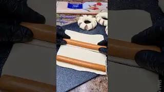Нереально крутые сосиски в тесте. Пробовали такой способ? 