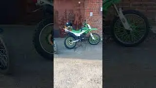 Поехал на Байкал на самодельном ДНЕПРе😎