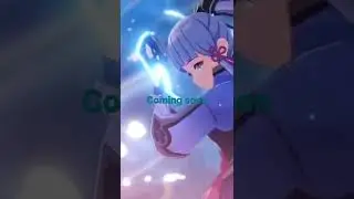 Genshin Impact X Fairy tail opening 3