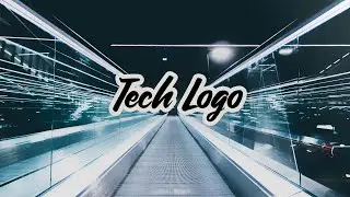 Tech Logo Reveal / Royalty Free Music / Corporate Audio Logo / SoulProdMusic
