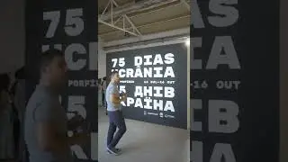 Exposição de Fotografia do João Porfirio 