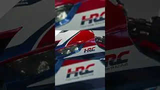 The 2024 #cbr1000rr Fireblade is born to race | #cbr