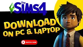 How to Download The Sims 4 on PC & Laptop?