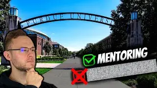 Kriterien bei der Wahl der Universität, die jeder vergisst!