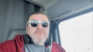 Привет с просторов Айдахо от Лёхи Тракера! Вот такая весна в тех краях