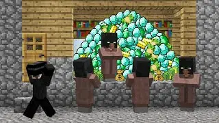 HIRSIZ VS MINECRAFT #295