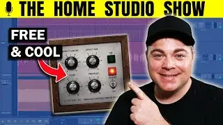 Arturia FX Collection 2, Tracktion F'EM Synth, Free VST Plugins, & More