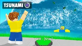 ELEMENTAL BATTLE TYCOON! (Roblox)
