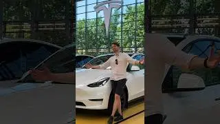СПИДРАН РЕГИСТРАЦИИ НОВОЙ ТЕСЛЫ (WORLD RECORD)