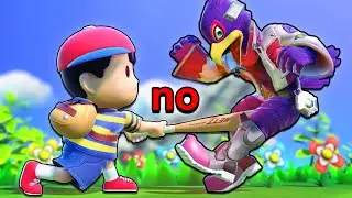 Can I Beat The World's BEST Ness?