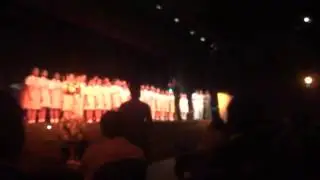 Alethean Choir Ft Beatmatics