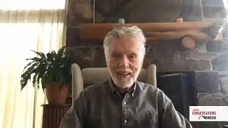 Conversations at Home with Tom Skerritt of EAST OF THE MOUNTAINS