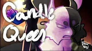 Candle Queen || Toonsquid Animation Meme