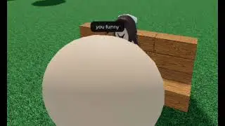 in park 2 ( Roblox vore)