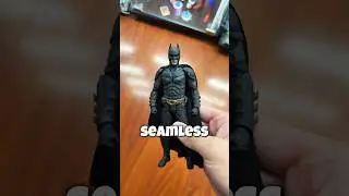 EARLY ACCESS BATMAN REVIEW 🔥