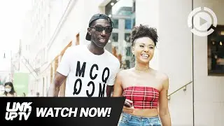 Eleven - Safe and Secure (feat. Vic Santoro) [Music Video] | Link Up TV