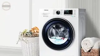 Best Washing Machine 2021 [Buying Guide]