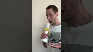 А он умён