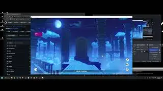 [Genshin Impact] How to auto loot with Akebi