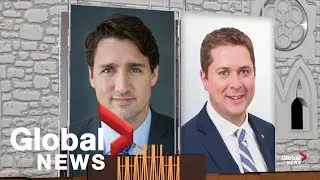 Canada Election: What past election results can reveal about this years outcome