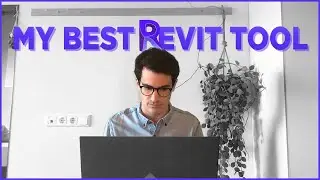 EXTEND & SHRINK ELEMENTS | REVIT® BUTTONS ✅