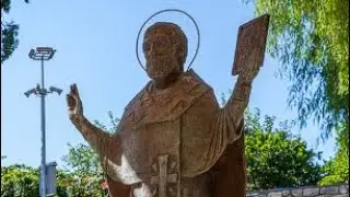 ЧТО ЗА ГОРОД МИРА
