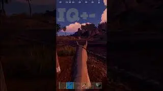 Бесконечное ТОПЛИВО в игре РАСТ  #rust #раст #funny