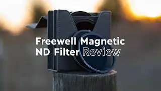 Freewell Magnetic VND Review (With SAMPLES)