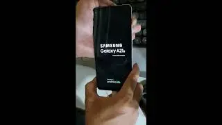buka sandi samsung a21s tanpa pc