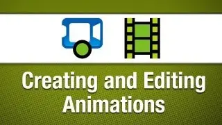 Building a Storyboard App - Part 2 - Animations