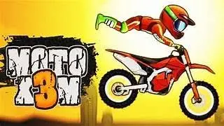 Moto X3M Full Game