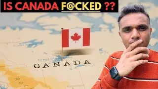 COMING TO CANADA IN 2024 || SHOULD YOU COME TO CANADA AS AN INTERNATIONAL STUDENT IN 2024 ||