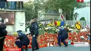 Премьер-министр Румынии Виктор Понта уходит в отставку